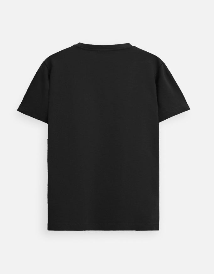 Black back