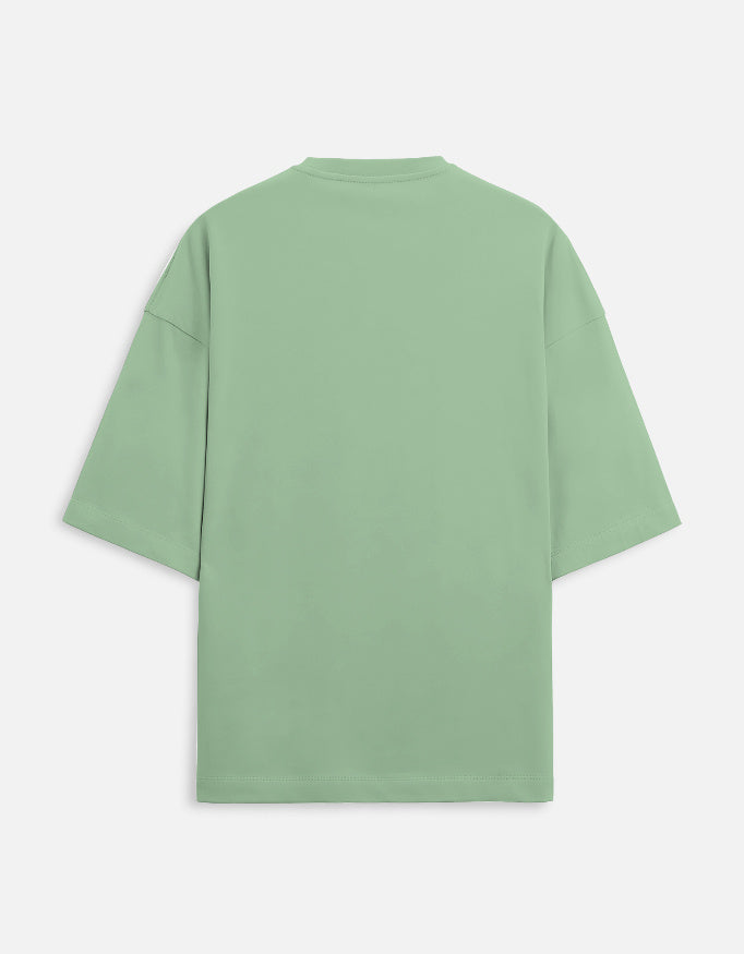Plans Declined Cat — Jade — back product view