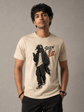 seen at 2 17 crow beige close male AI studio photoshoot